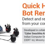 Quick Heal Total Security for Android (v2.01) gives 100% malware detection – Latest AV-Test results