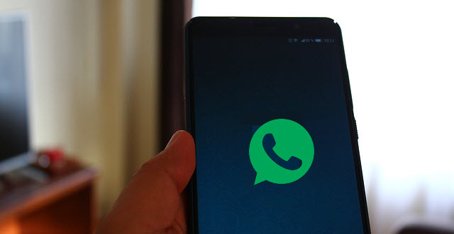 Fake WhatsApp App Update App