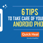 Quick Heal supports the Windows 10 April 2018 Update