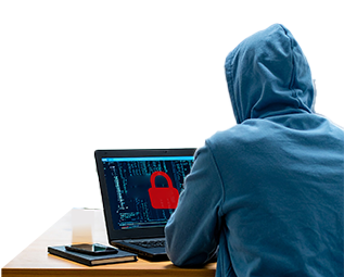 Ultimate Privacy with Dark Web Monitoring 2.0 & Spy Alert​