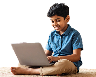 Monitor Your Child's online activities with Parental Control​