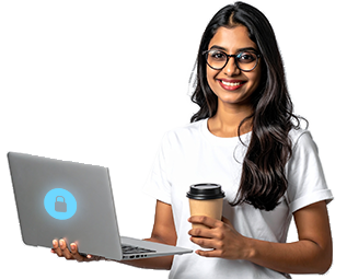 Shields Your Privacy from Trackers & Intrusions​