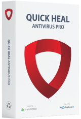 Quick Heal AntiVirus Pro