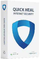 Quick Heal Internet Security