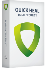 Quick Heal Total Security