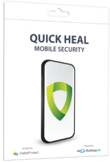 Quick Heal Mobile Security