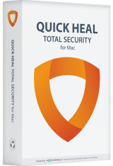 Quick Heal Total Security for Mac