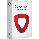 Quick Heal AntiVirus Pro