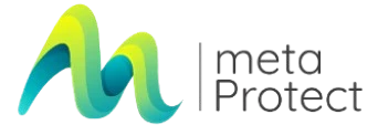 Meta Protect Logo