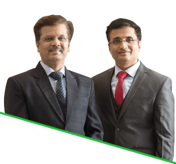 Quick Heal Leadership