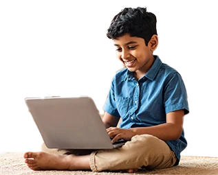 Monitor Your Child's online activities with Parental Control​