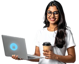 Shields Your Privacy from Trackers & Intrusions​