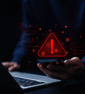 Fake Apps. Fake Websites. Real Danger