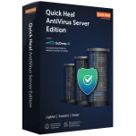 Quick Heal AntiVirus for Server