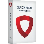 Quick Heal AntiVirus Pro