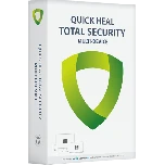 Quick Heal Total Security Multi-Device