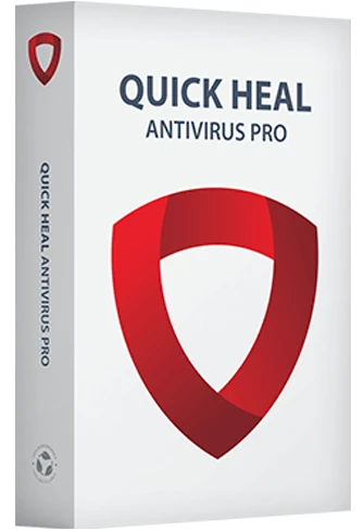 Quick Heal AntiVirus Pro