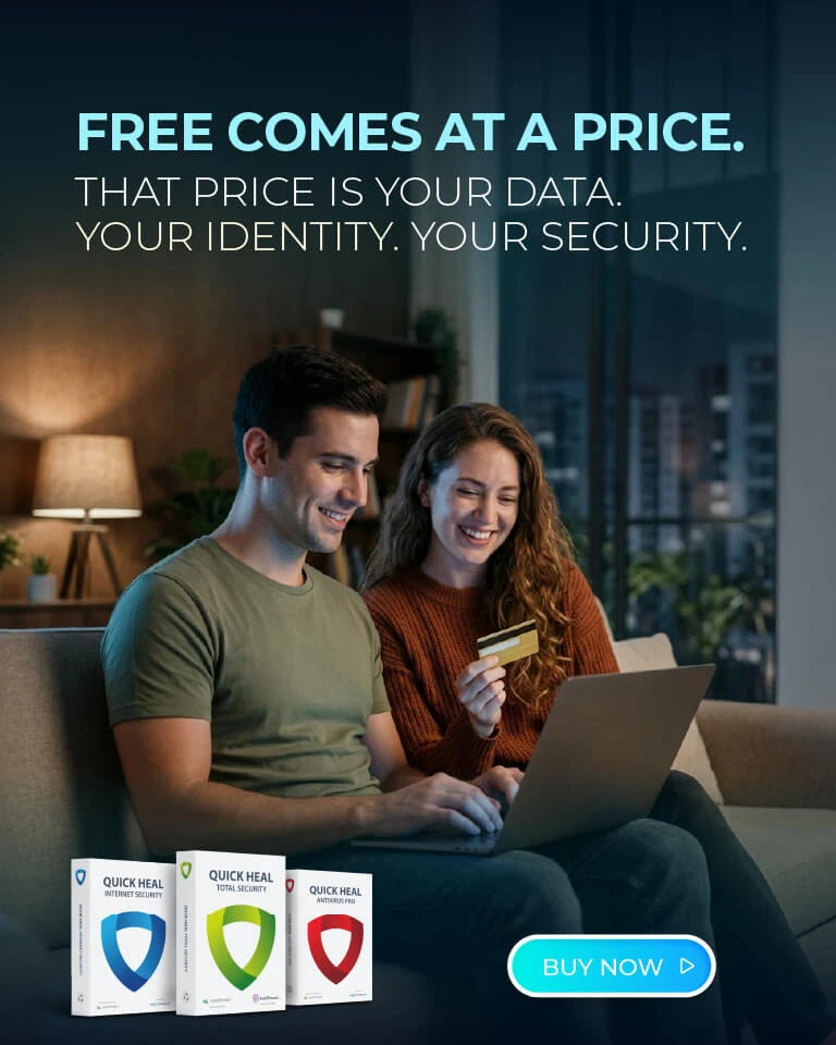 Free Comes at a price.