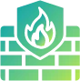 Firewall Protection (2-Way Protection)