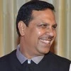 Kishorekumar Mundra