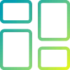 All-in-One Dashboard